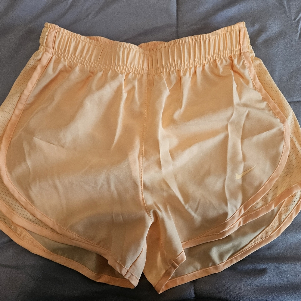 NWOT- NIKE Dry fit Shorts